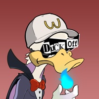 Ducking Fuzz #1494