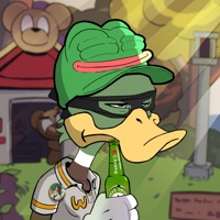 Ducking Fuzz #1518