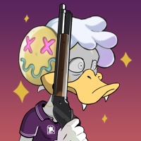 Ducking Fuzz #1519