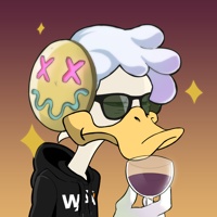 Ducking Fuzz #1522