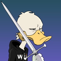Ducking Fuzz #1533