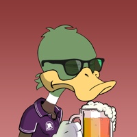 Ducking Fuzz #1538