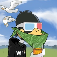 Ducking Fuzz #1540