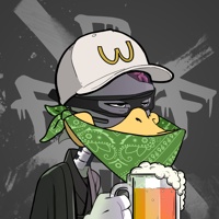 Ducking Fuzz #1549