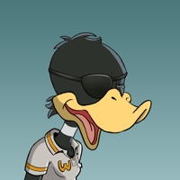 Ducking Fuzz #1551