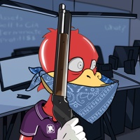 Ducking Fuzz #1556
