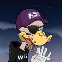 Ducking Fuzz #1562