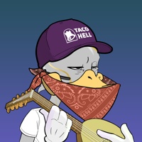 Ducking Fuzz #1563