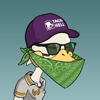 Ducking Fuzz #1567