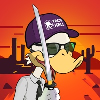Ducking Fuzz #1571