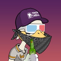 Ducking Fuzz #1572