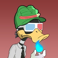 Ducking Fuzz #1584