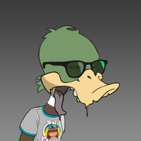 Ducking Fuzz #1596