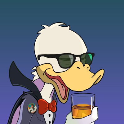 Ducking Fuzz #1599