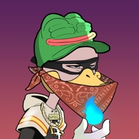 Ducking Fuzz #1602
