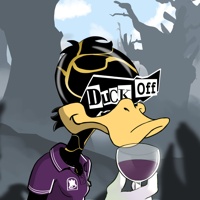 Ducking Fuzz #1615
