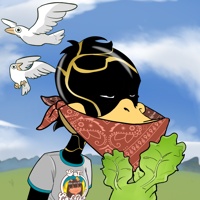 Ducking Fuzz #1624