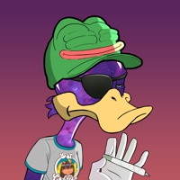 Ducking Fuzz #1628