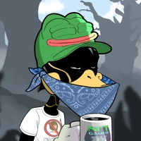 Ducking Fuzz #1632