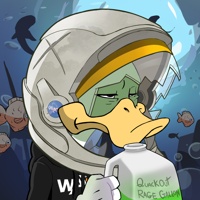 Ducking Fuzz #1649