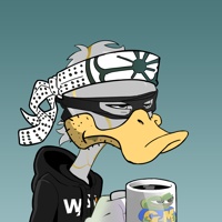 Ducking Fuzz #1656