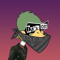 Ducking Fuzz #1661