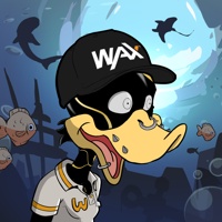 Ducking Fuzz #1684