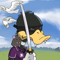Ducking Fuzz #1687