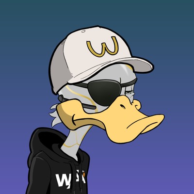 Ducking Fuzz #1697