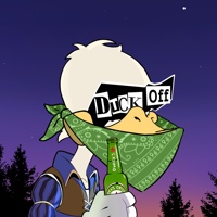 Ducking Fuzz #1713