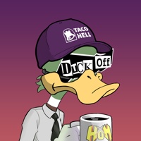 Ducking Fuzz #1722