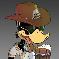 Ducking Fuzz #1723