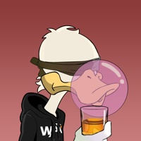 Ducking Fuzz #1725