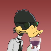 Ducking Fuzz #1740