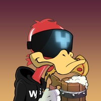 Ducking Fuzz #1742