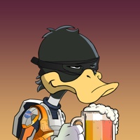 Ducking Fuzz #1748