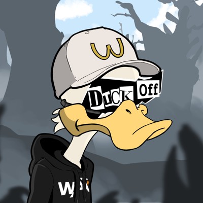Ducking Fuzz #1751