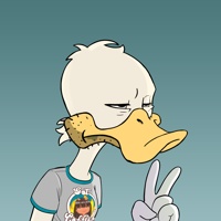 Ducking Fuzz #1768