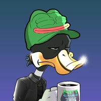 Ducking Fuzz #1770