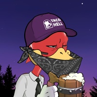 Ducking Fuzz #1772
