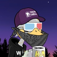 Ducking Fuzz #1773