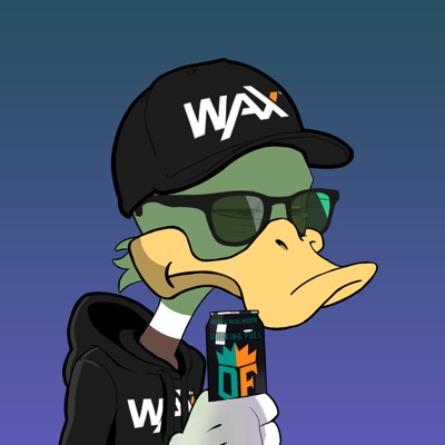 Ducking Fuzz #1775