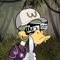 Ducking Fuzz #1776