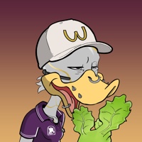 Ducking Fuzz #1778