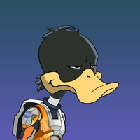 Ducking Fuzz #1781