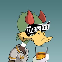 Ducking Fuzz #1786