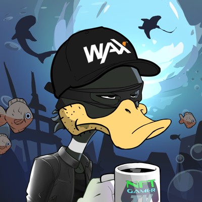 Ducking Fuzz #1787