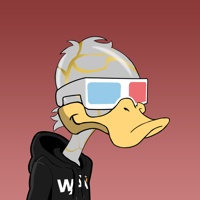 Ducking Fuzz #1799