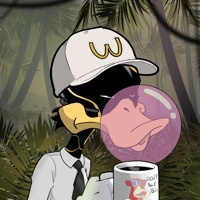Ducking Fuzz #1816