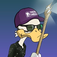 Ducking Fuzz #1826